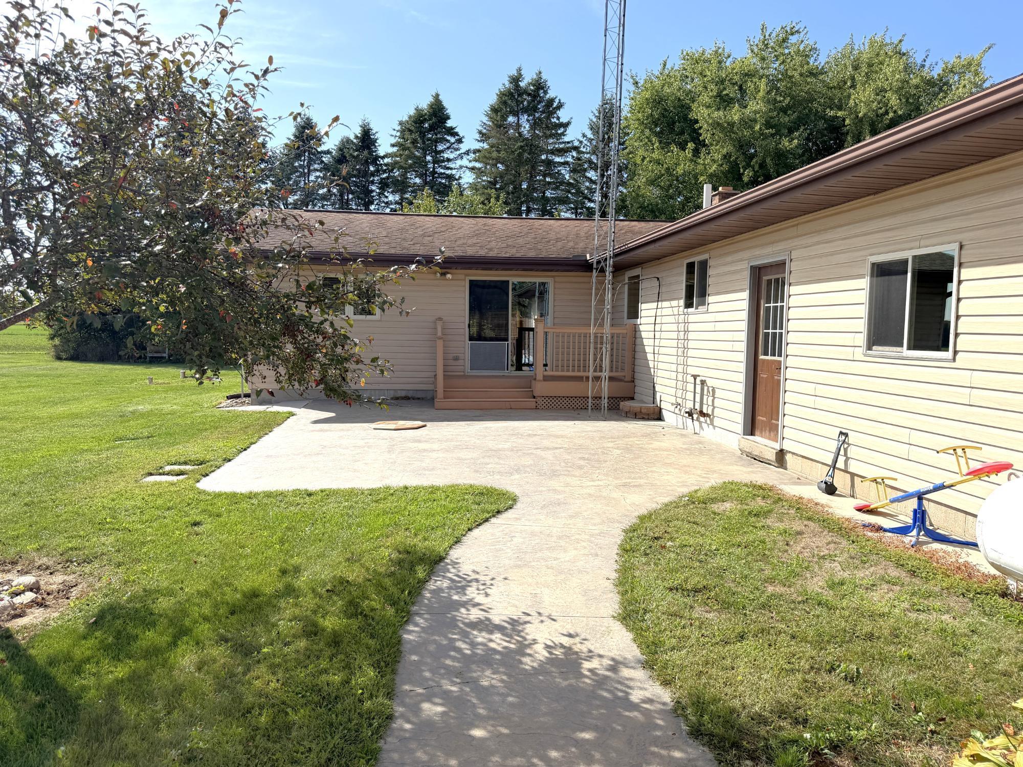 W8933 County Rd B Bryant, WI 54418 - Photo 36 of 42 Gallery Image 36