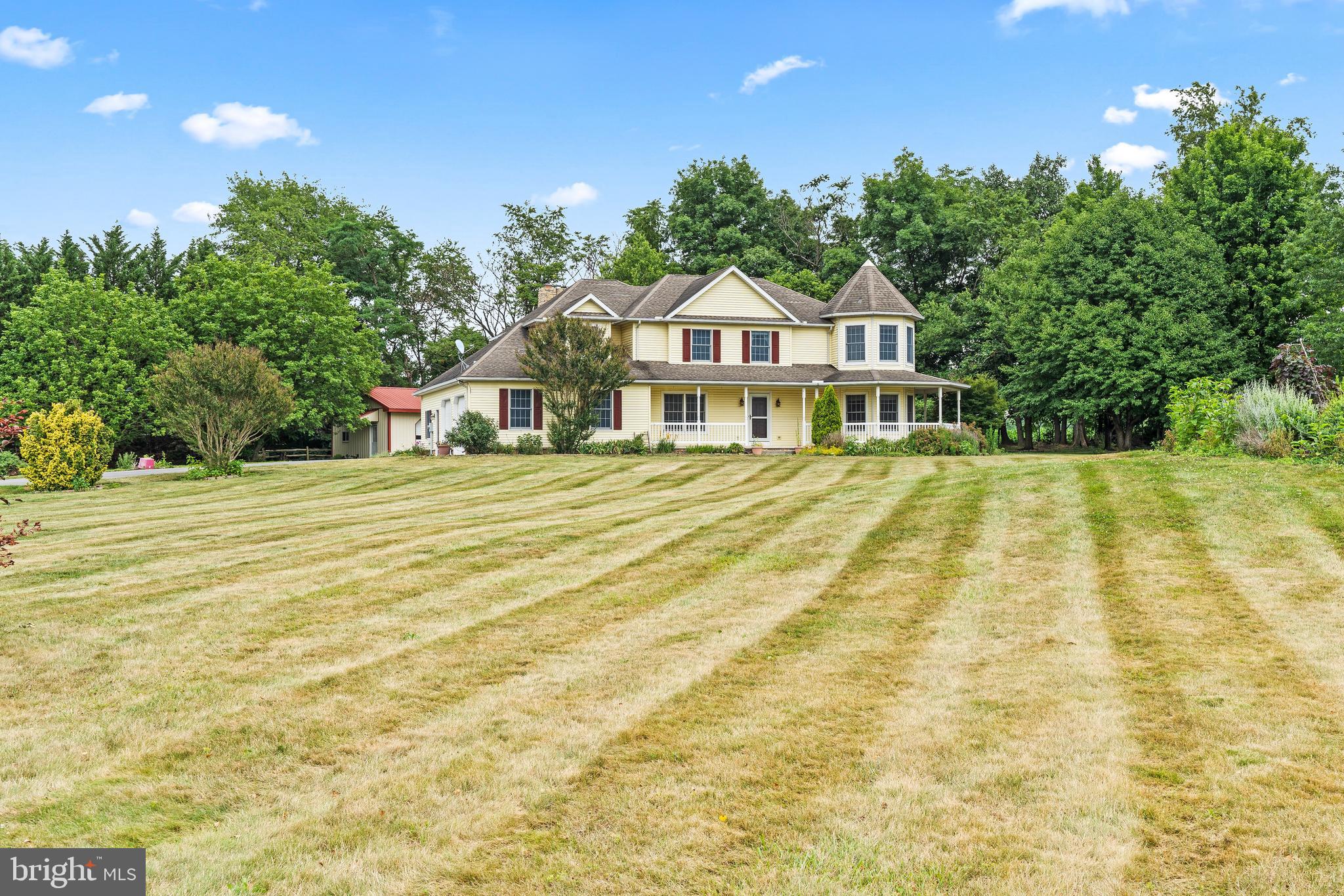 12432 Garnes Road Mercersburg, PA 17236 - Photo 4 of 78