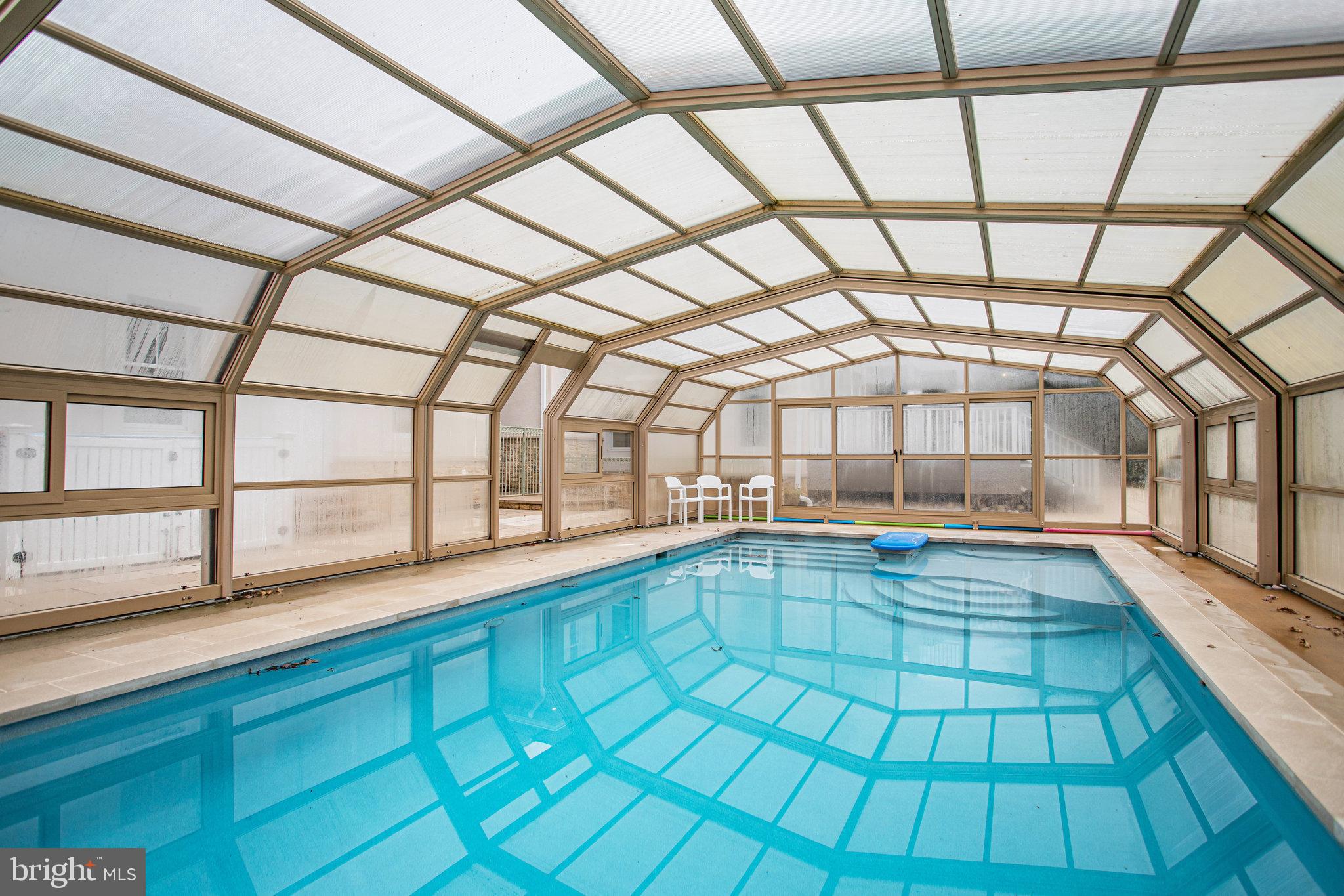 21612 Ripplemead Drive Gaithersburg, MD 20882 - Photo 36 of 39 a view of a swimming pool