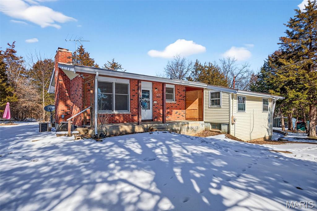 28991 Riley Grove Lane Wright City, MO 63390 - Photo 3 of 51