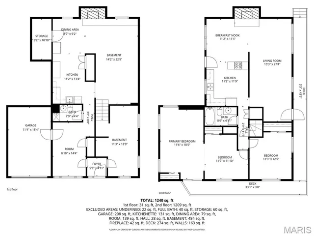 $250,000 | 28991 Riley Grove Lane, Wright City, MO 63390
