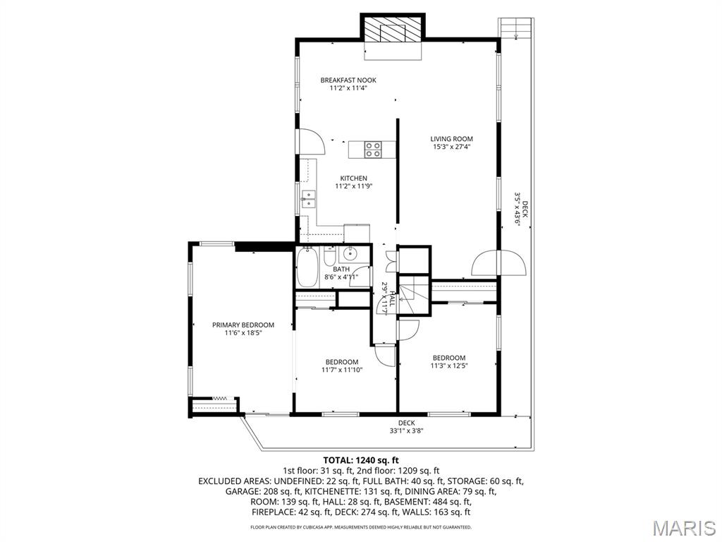 28991 Riley Grove Lane Wright City, MO 63390 - Photo 36 of 51