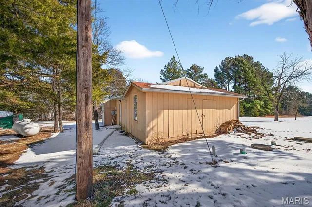 $250,000 | 28991 Riley Grove Lane, Wright City, MO 63390