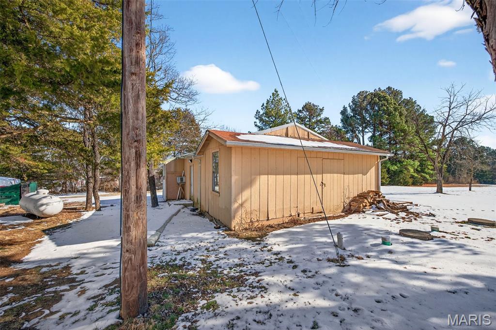 28991 Riley Grove Lane Wright City, MO 63390 - Photo 37 of 51