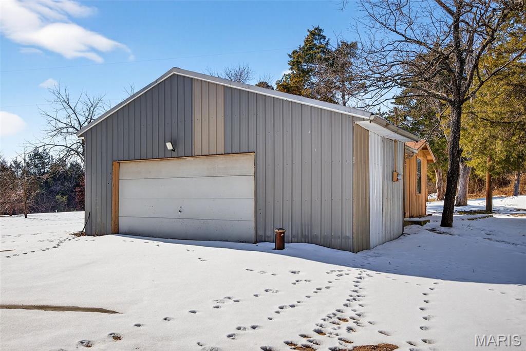 28991 Riley Grove Lane Wright City, MO 63390 - Photo 39 of 51