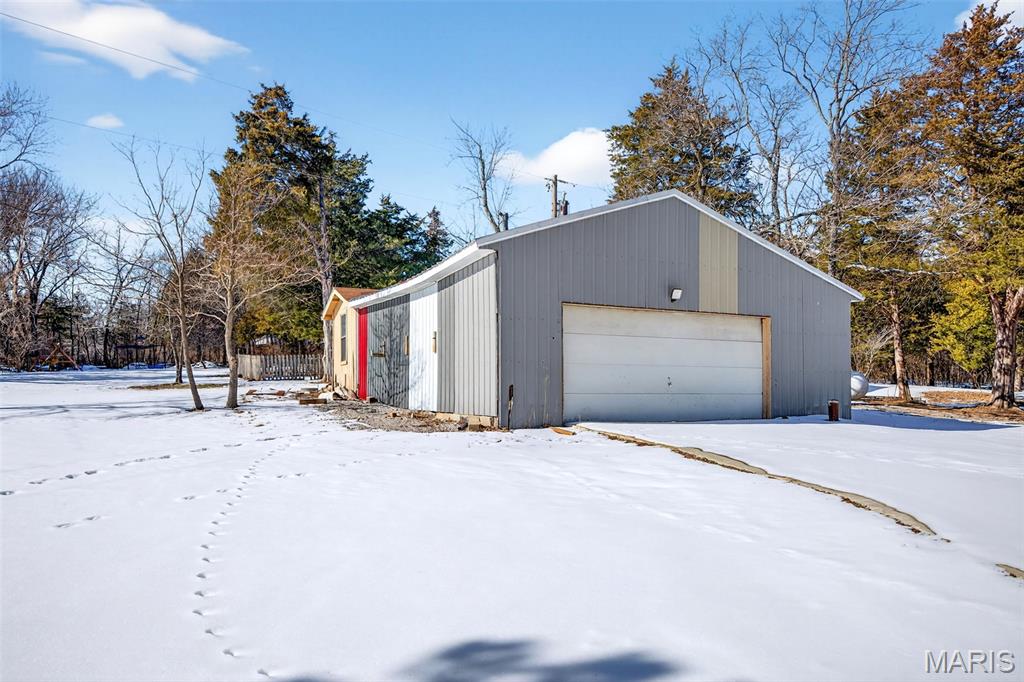 28991 Riley Grove Lane Wright City, MO 63390 - Photo 40 of 51