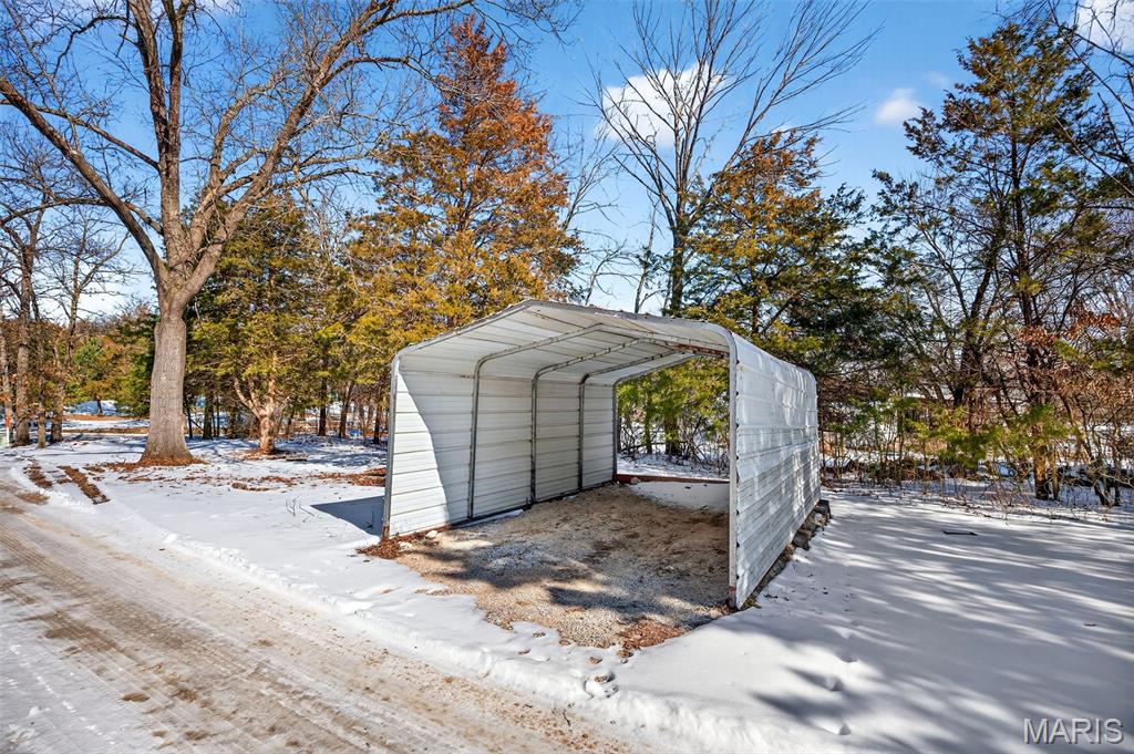 28991 Riley Grove Lane Wright City, MO 63390 - Photo 41 of 51