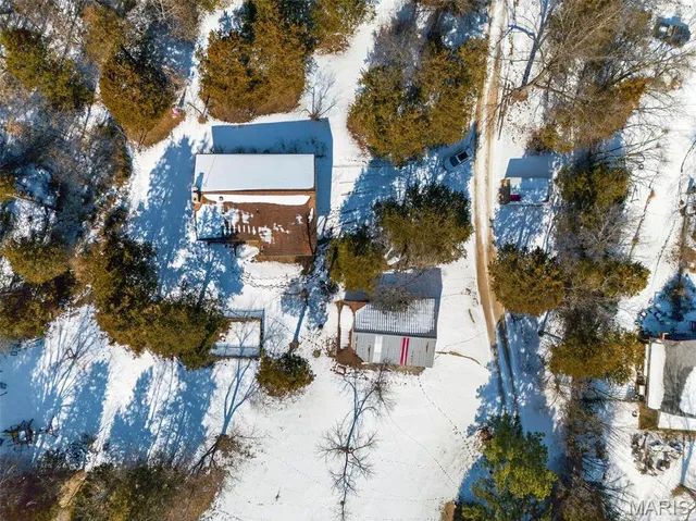 $250,000 | 28991 Riley Grove Lane, Wright City, MO 63390