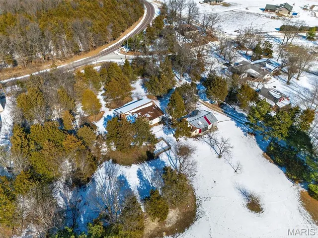 $250,000 | 28991 Riley Grove Lane, Wright City, MO 63390