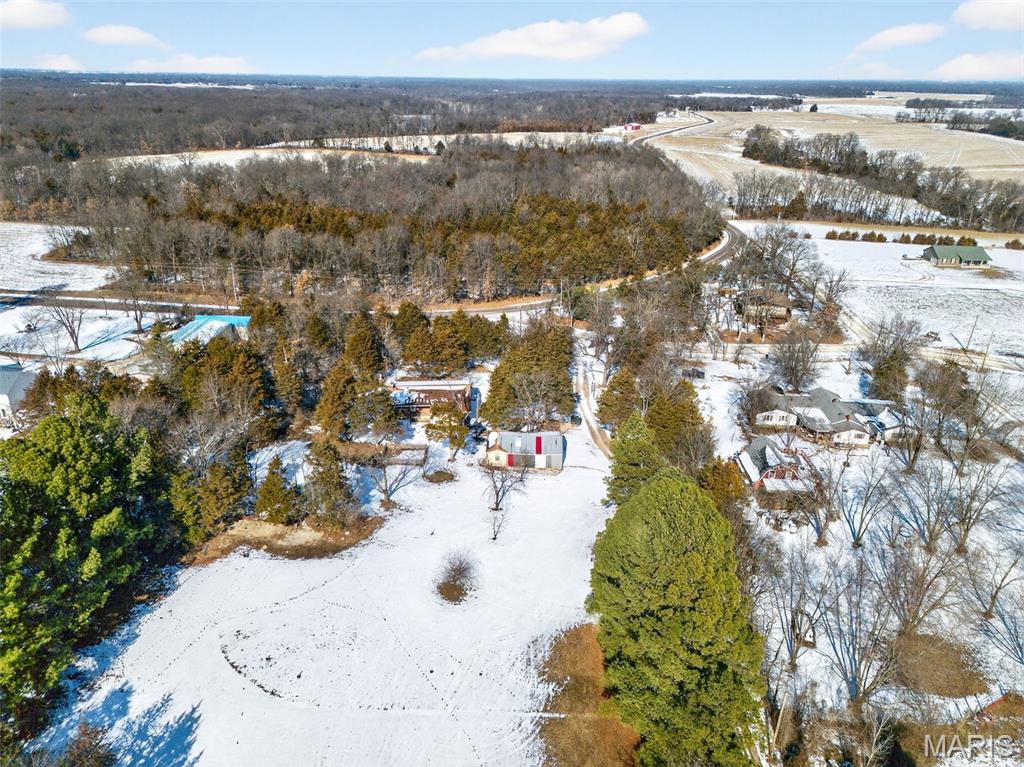 28991 Riley Grove Lane Wright City, MO 63390 - Photo 46 of 51