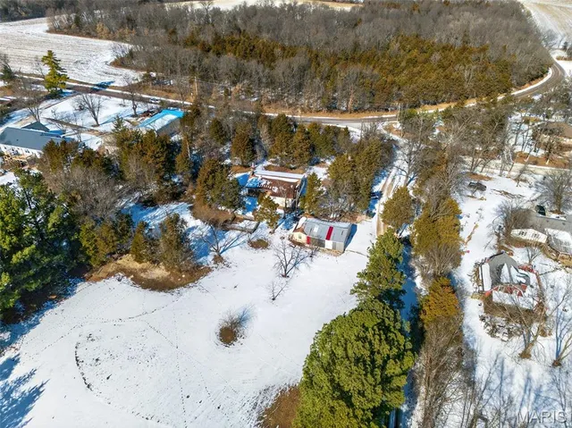 $250,000 | 28991 Riley Grove Lane, Wright City, MO 63390