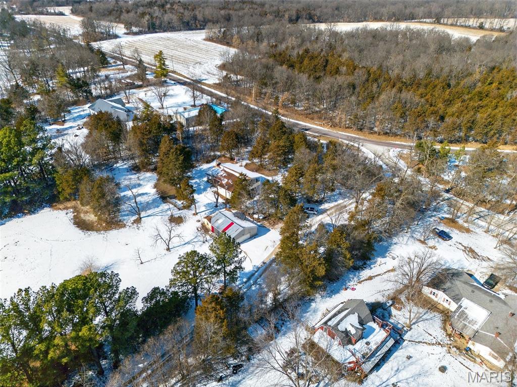 28991 Riley Grove Lane Wright City, MO 63390 - Photo 48 of 51