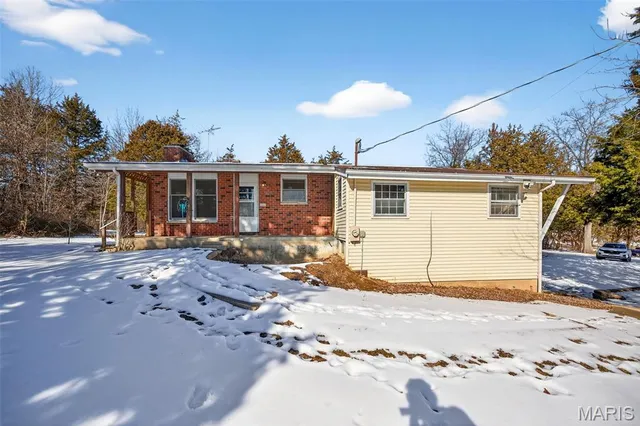 $250,000 | 28991 Riley Grove Lane, Wright City, MO 63390