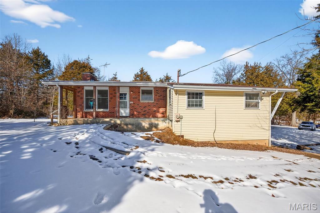 28991 Riley Grove Lane Wright City, MO 63390 - Photo 5 of 51