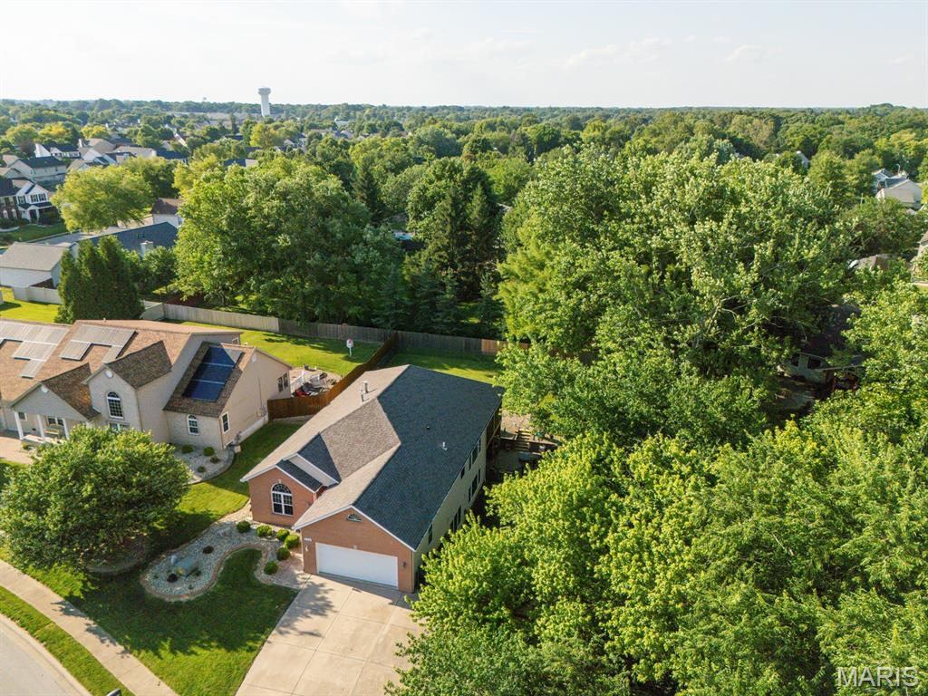 210 Fairwood Hills Road O'Fallon, IL 62269 - Photo 45 of 55