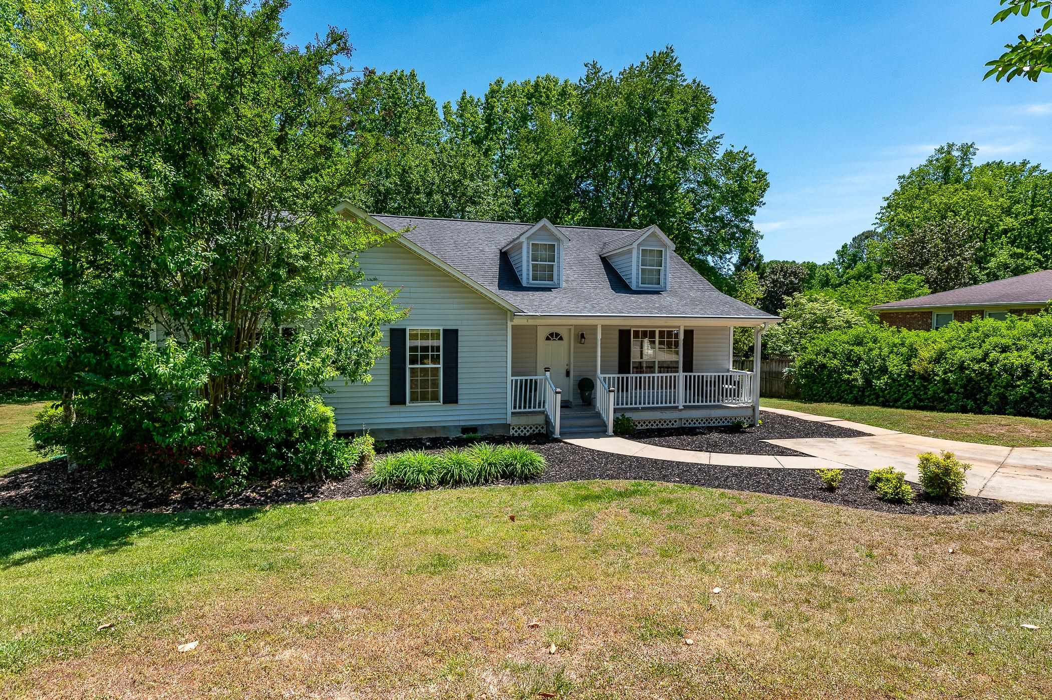 460 Ransdell Drive Spartanburg, SC 29307 - Photo 4 of 44