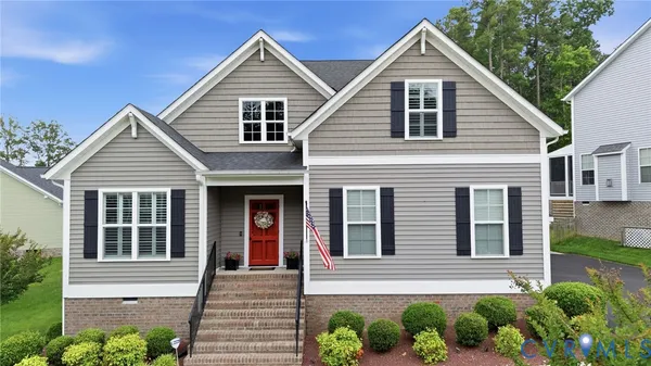$595,000 | 8907 Lavenham Loop, Midlothian, VA 23112