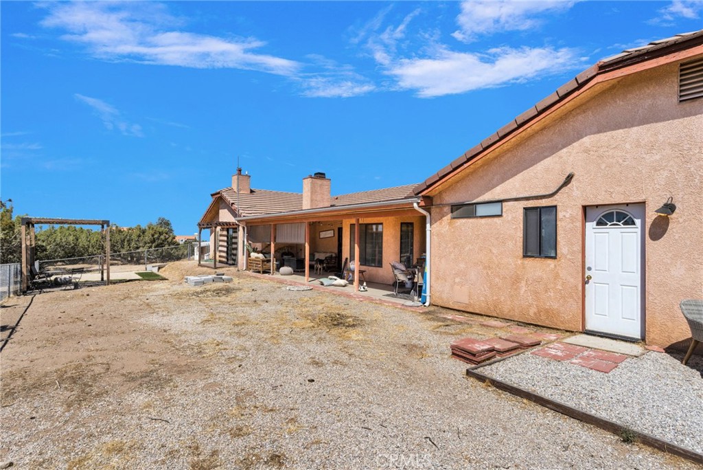 11778 Buffalo Road Hesperia, CA 92344 - Photo 46 of 64 Gallery Image 46