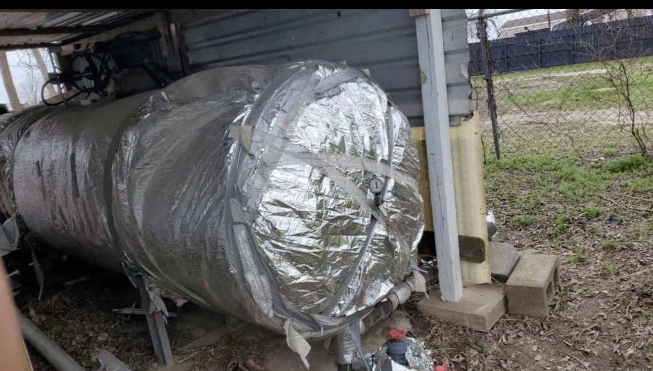 0 Cr Anchor 44 Road Angleton, TX 77515 - Photo 2 of 9