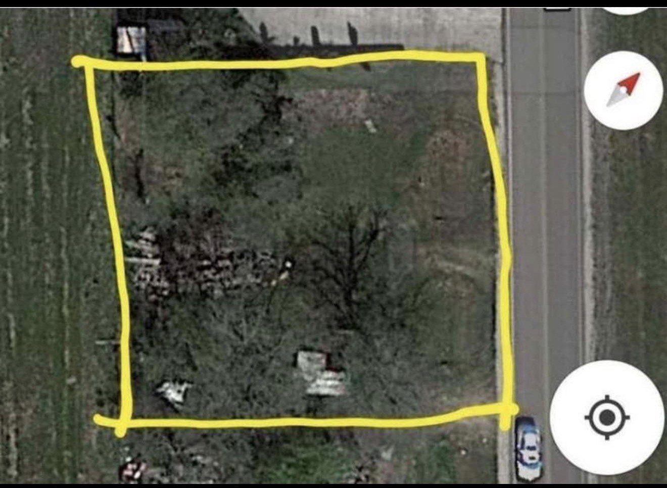 0 Cr Anchor 44 Road Angleton, TX 77515 - Photo 3 of 9 a bathroom with a granite countertop sink and a mirror