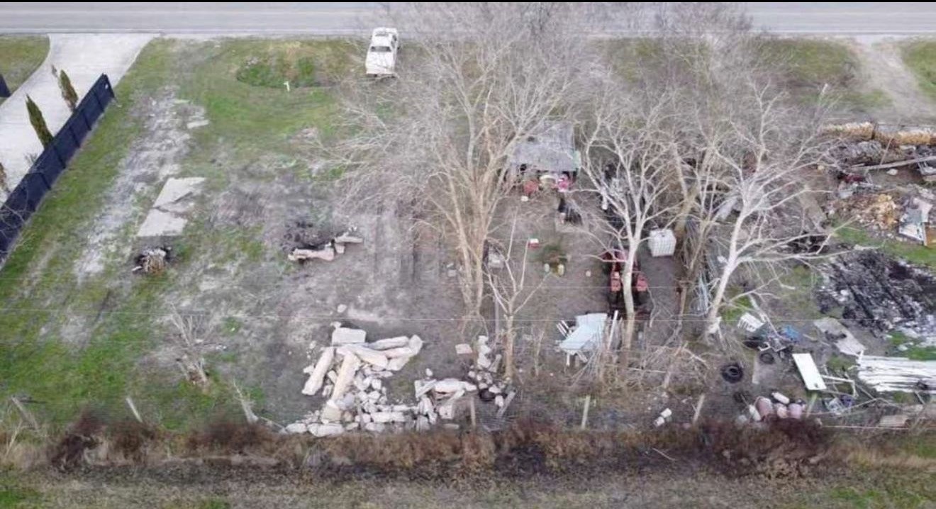 0 Cr Anchor 44 Road Angleton, TX 77515 - Photo 4 of 9