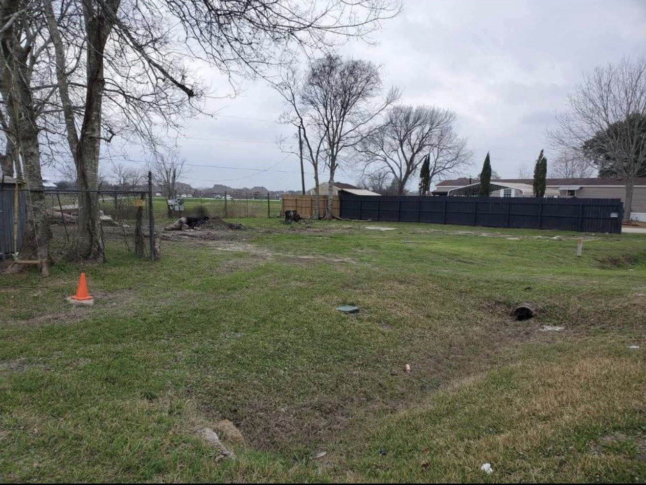 0 Cr Anchor 44 Road Angleton, TX 77515 - Photo 8 of 9 a view of a field