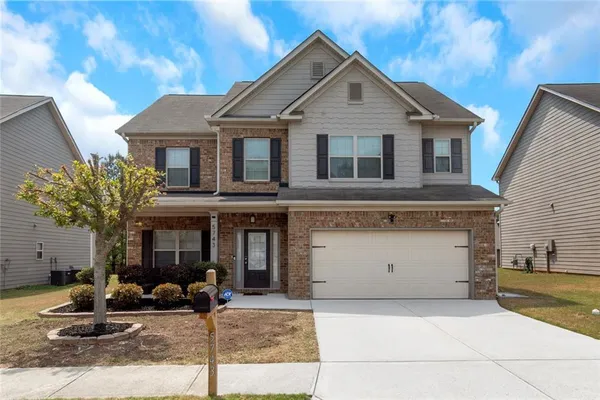 $380,000 | 5743 Savannah River Road, Atlanta, GA 30349