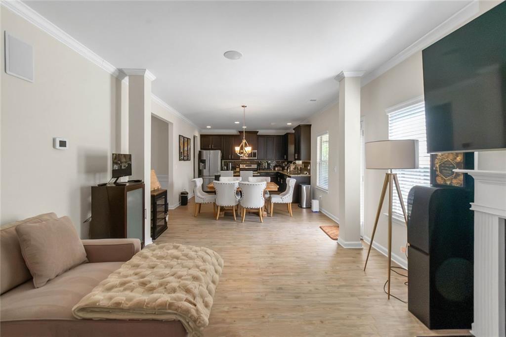 5743 Savannah River Road Atlanta, GA 30349 - Photo 11 of 42