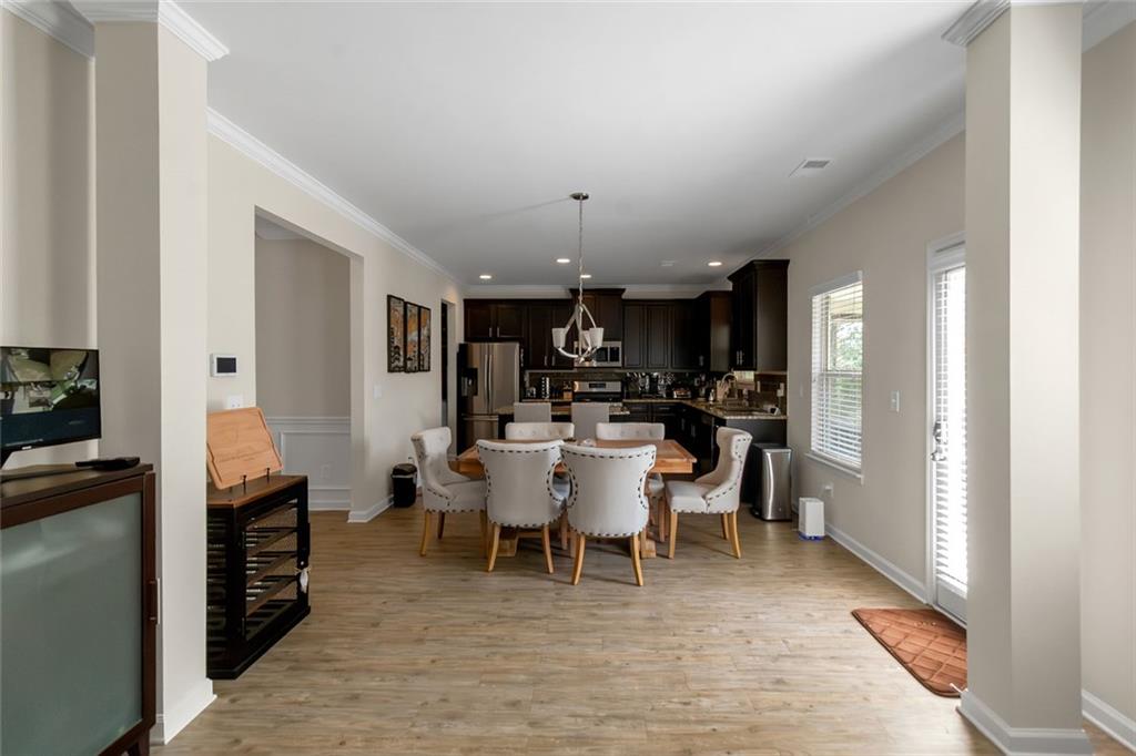 5743 Savannah River Road Atlanta, GA 30349 - Photo 12 of 42