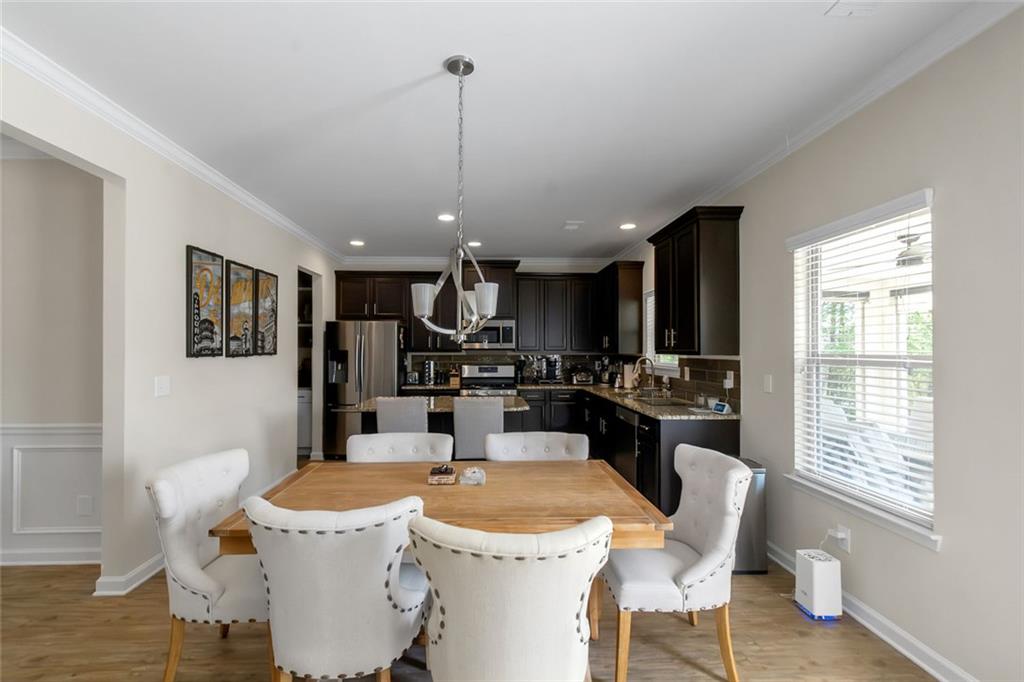 5743 Savannah River Road Atlanta, GA 30349 - Photo 13 of 42