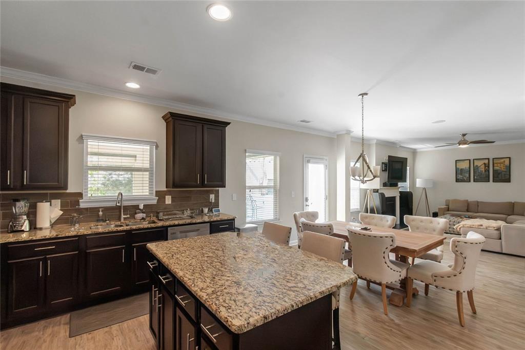 5743 Savannah River Road Atlanta, GA 30349 - Photo 18 of 42