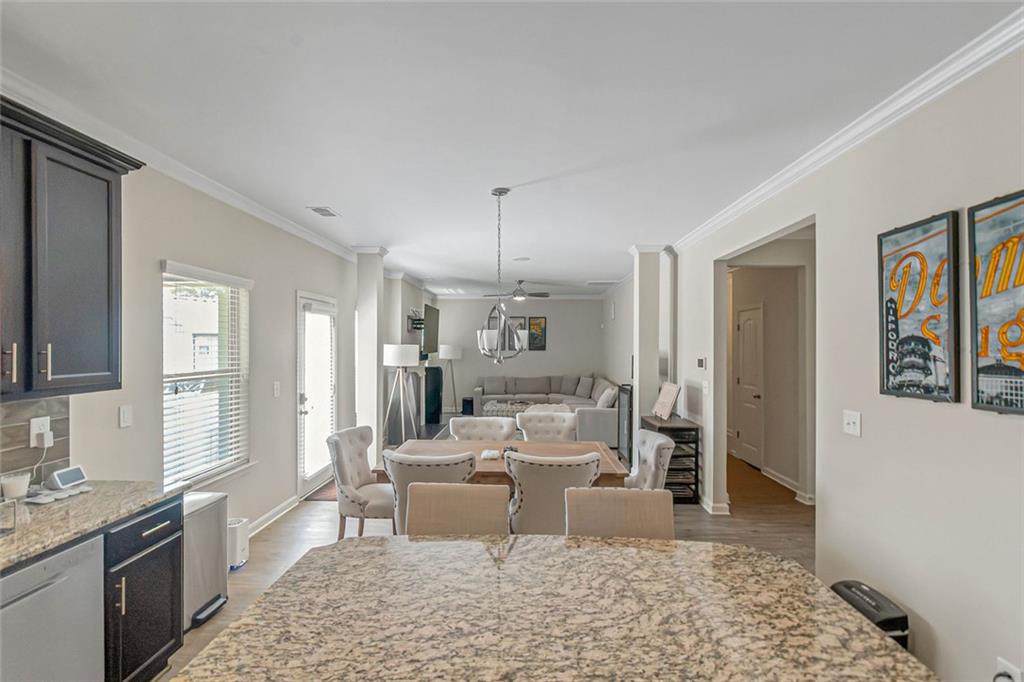 5743 Savannah River Road Atlanta, GA 30349 - Photo 19 of 42