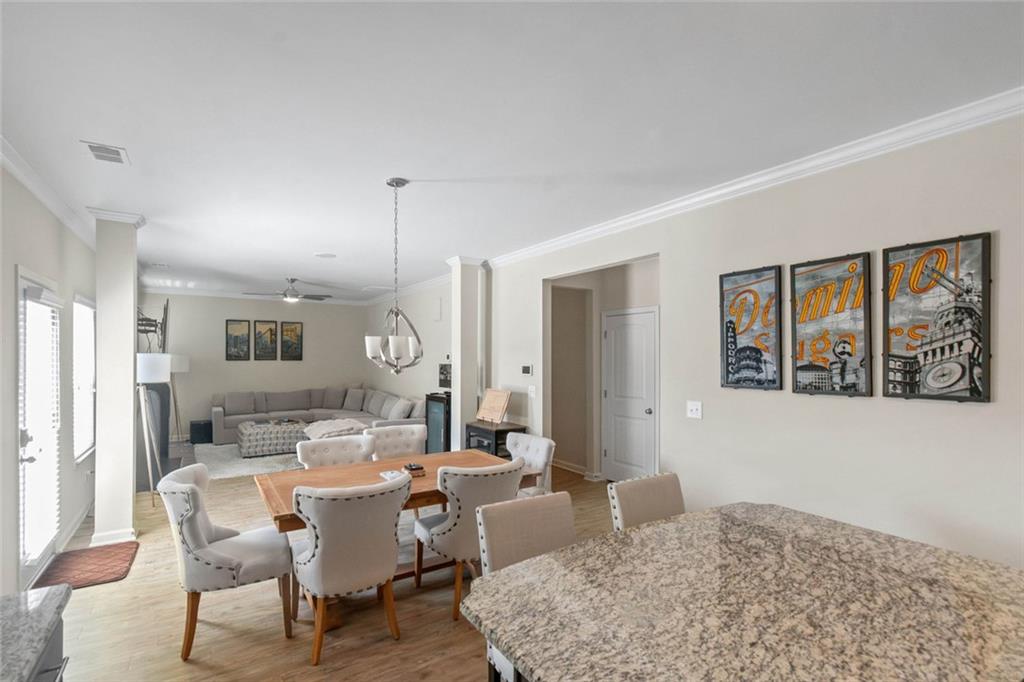 5743 Savannah River Road Atlanta, GA 30349 - Photo 20 of 42