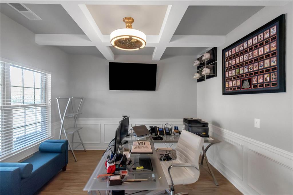 5743 Savannah River Road Atlanta, GA 30349 - Photo 22 of 42