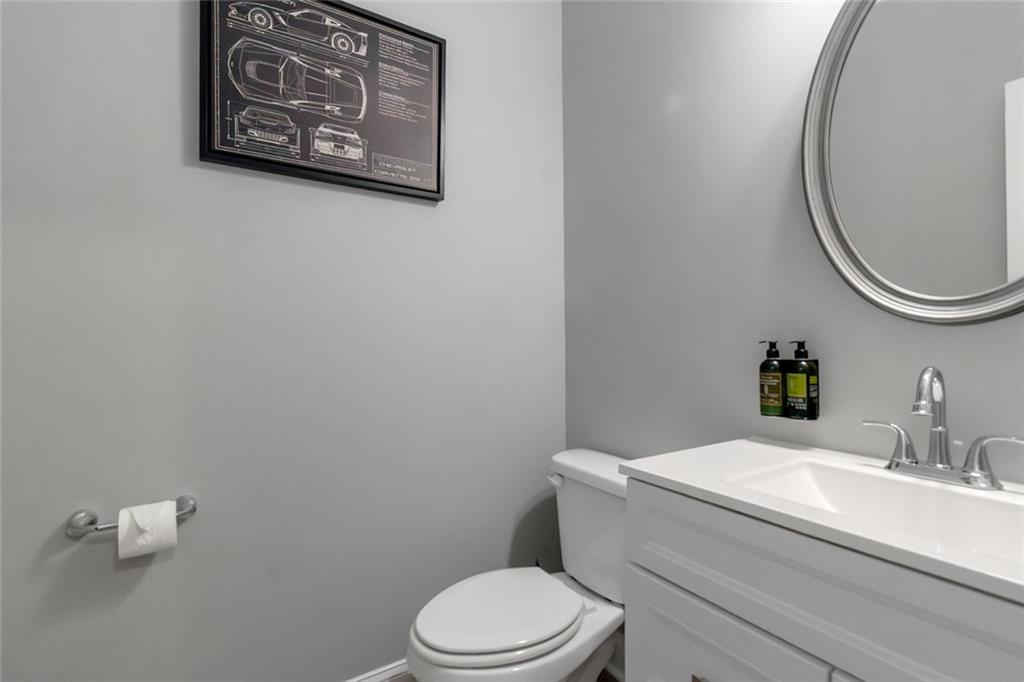 5743 Savannah River Road Atlanta, GA 30349 - Photo 23 of 42