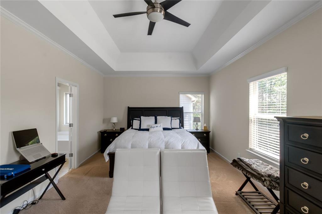 5743 Savannah River Road Atlanta, GA 30349 - Photo 25 of 42