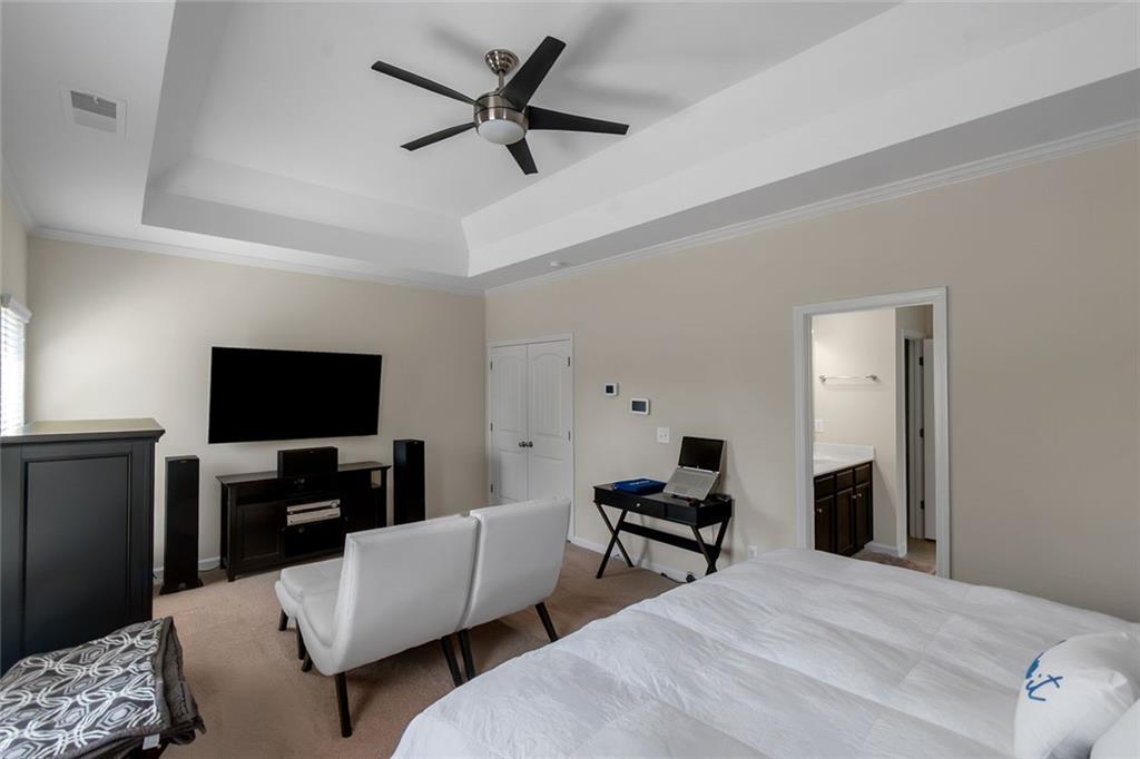 5743 Savannah River Road Atlanta, GA 30349 - Photo 28 of 42