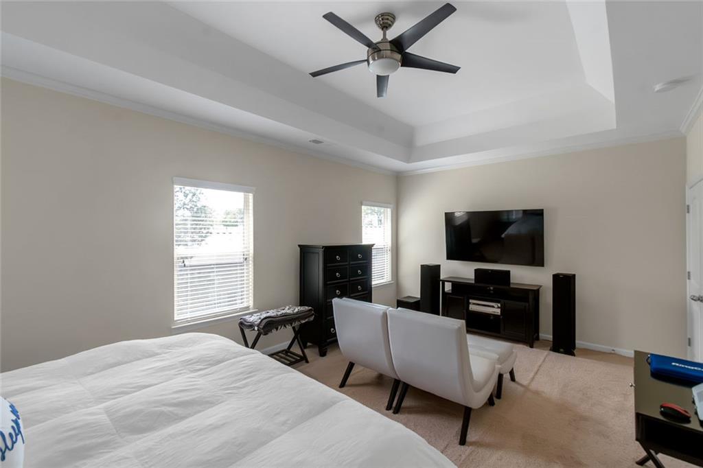 5743 Savannah River Road Atlanta, GA 30349 - Photo 29 of 42