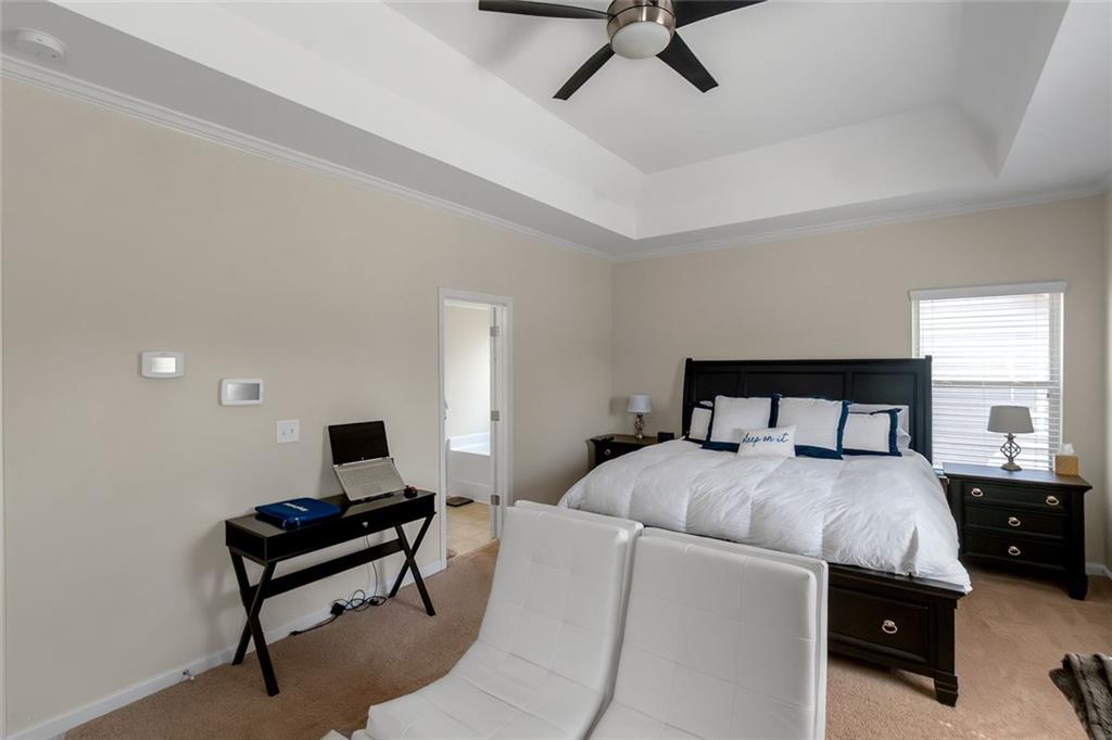 5743 Savannah River Road Atlanta, GA 30349 - Photo 30 of 42