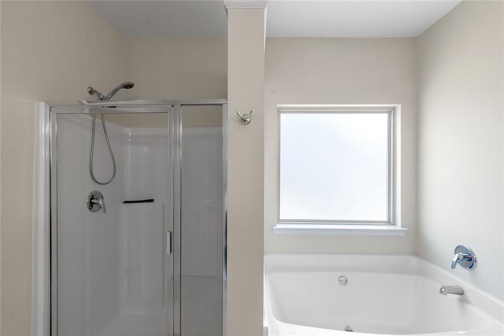 5743 Savannah River Road Atlanta, GA 30349 - Photo 32 of 42