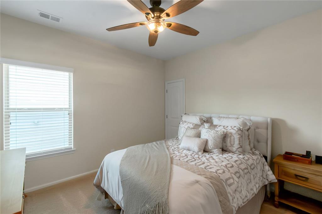 5743 Savannah River Road Atlanta, GA 30349 - Photo 37 of 42