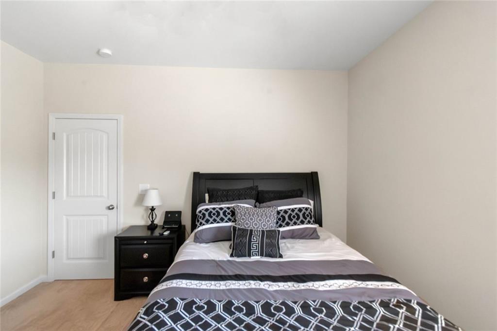 5743 Savannah River Road Atlanta, GA 30349 - Photo 39 of 42