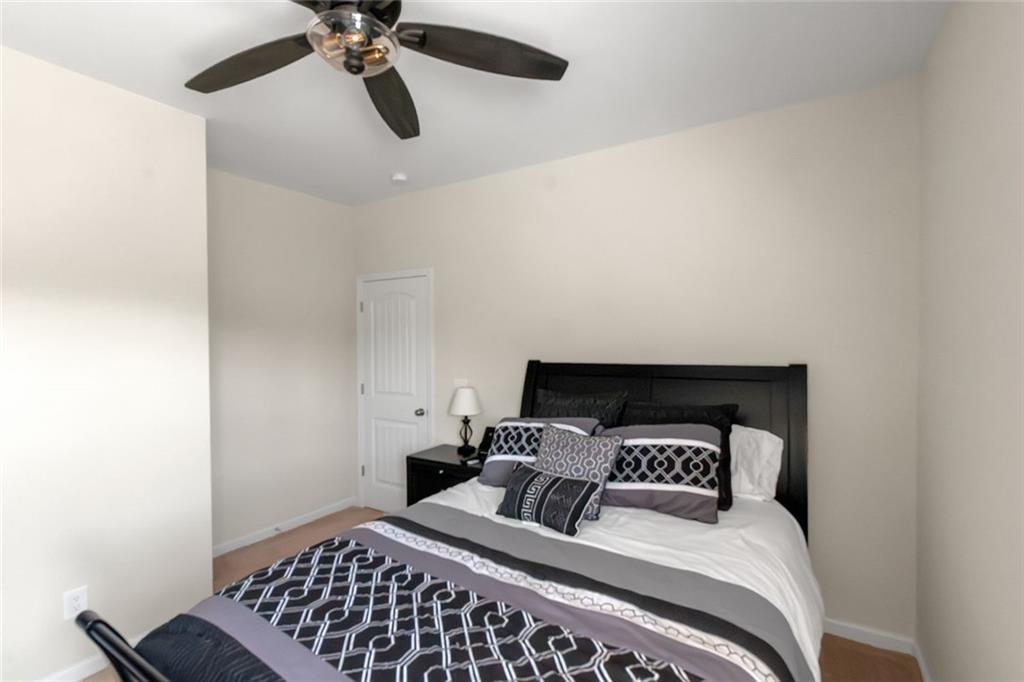 5743 Savannah River Road Atlanta, GA 30349 - Photo 40 of 42