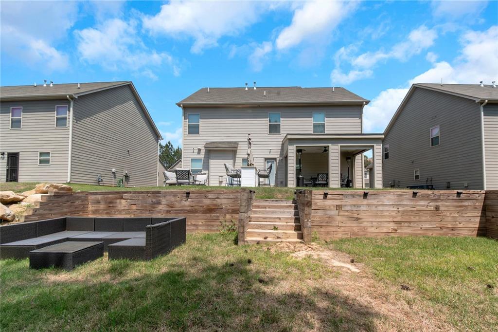 5743 Savannah River Road Atlanta, GA 30349 - Photo 4 of 42