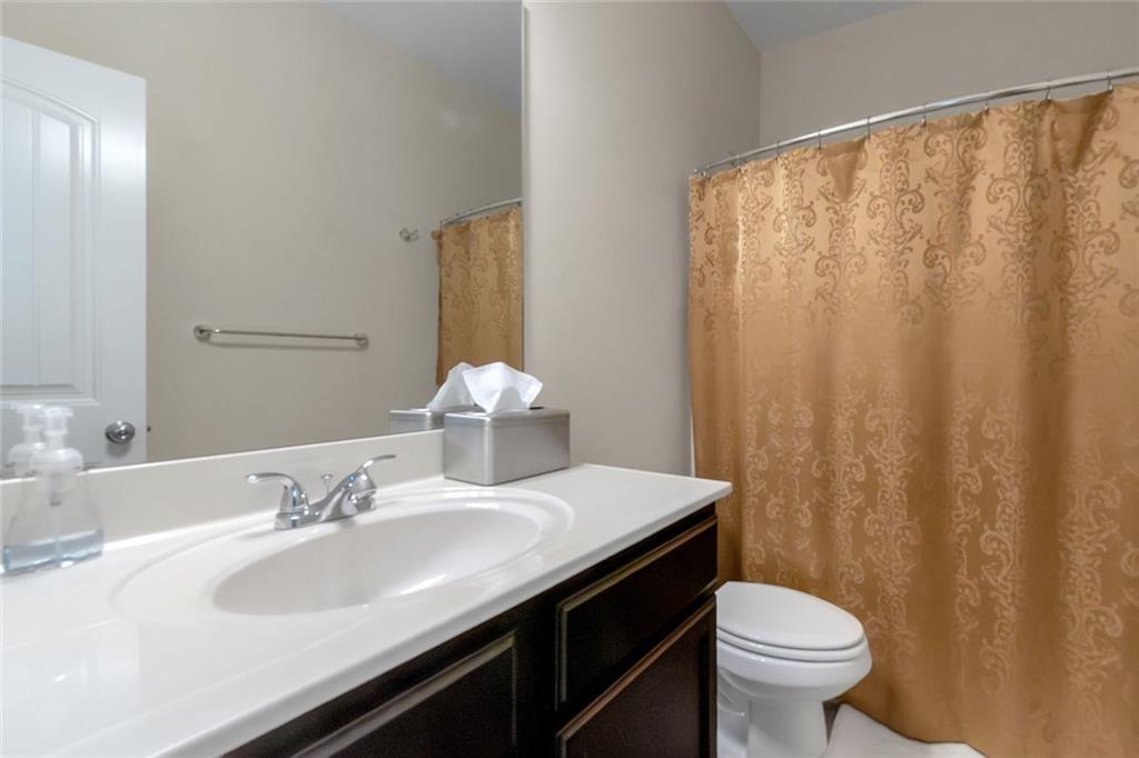 5743 Savannah River Road Atlanta, GA 30349 - Photo 41 of 42