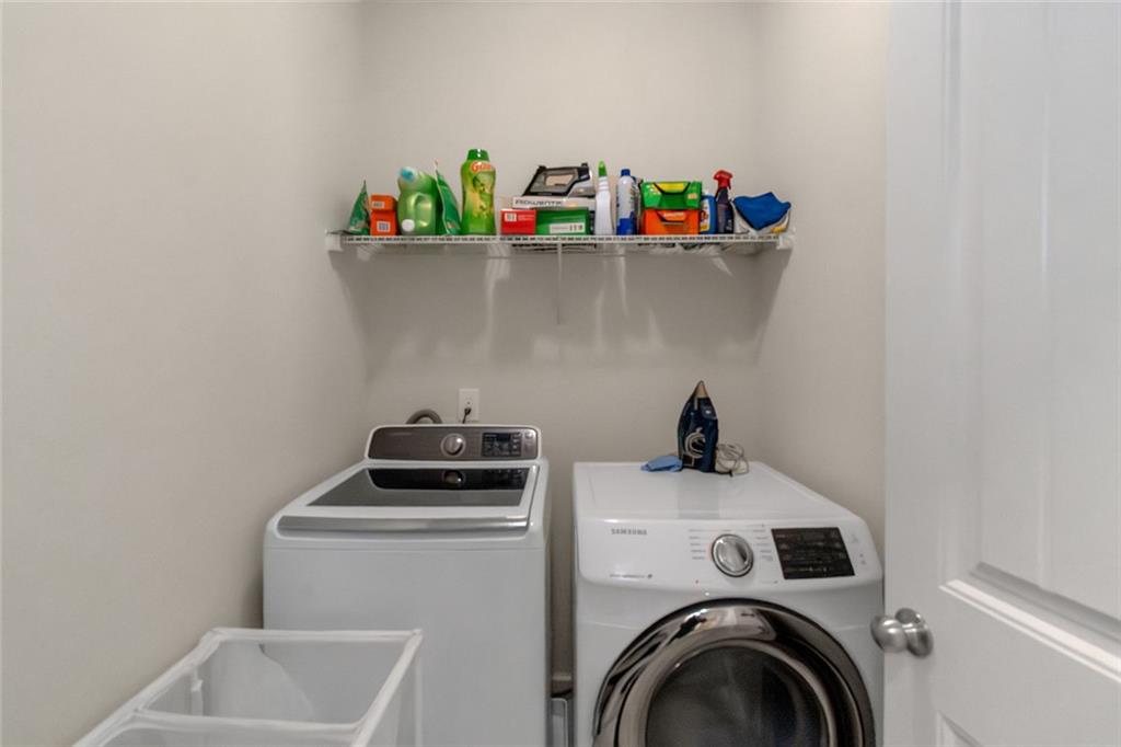 5743 Savannah River Road Atlanta, GA 30349 - Photo 42 of 42