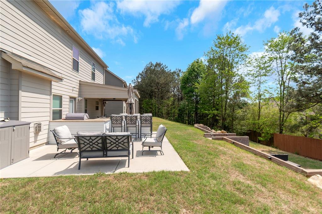 5743 Savannah River Road Atlanta, GA 30349 - Photo 6 of 42