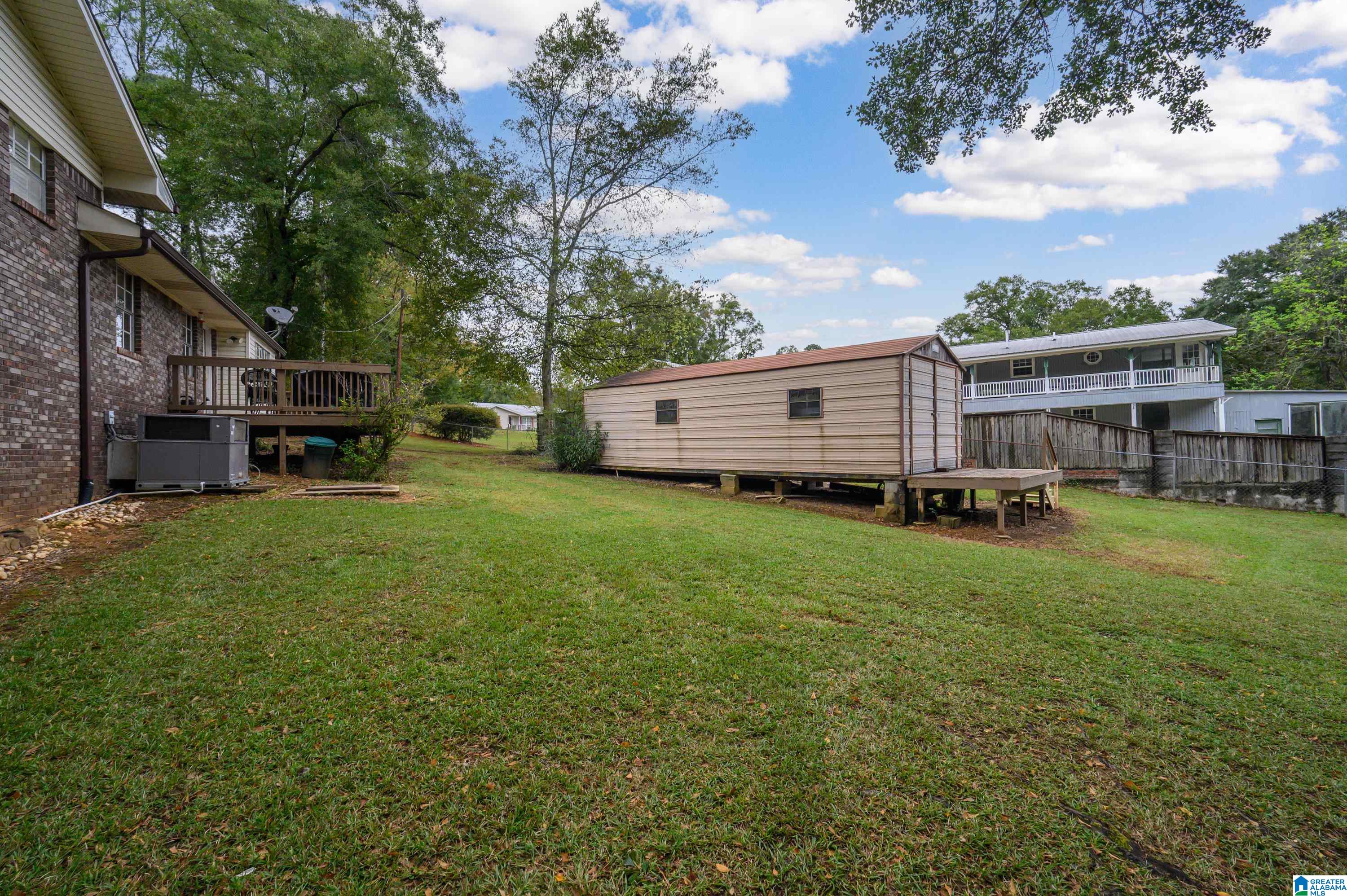 186 Forest Road Bessemer, AL 35023 - Photo 50 of 54