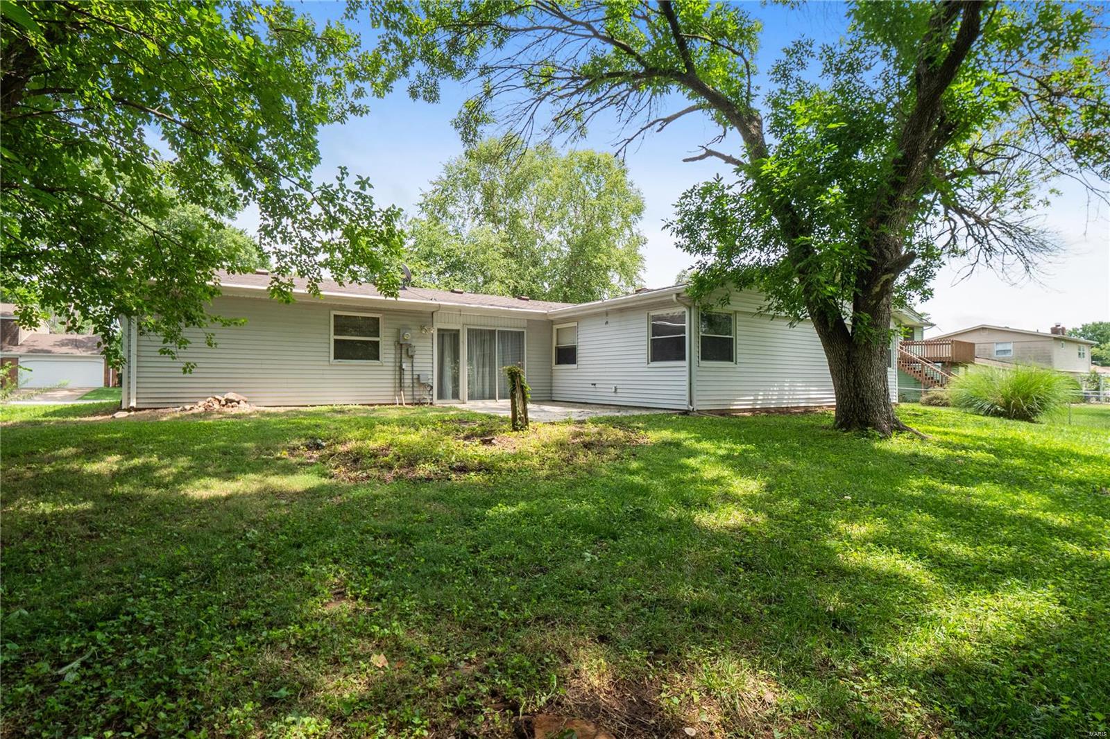 357 Bunker Hill Road Belleville, IL 62221 - Photo 25 of 32 Gallery Image 25