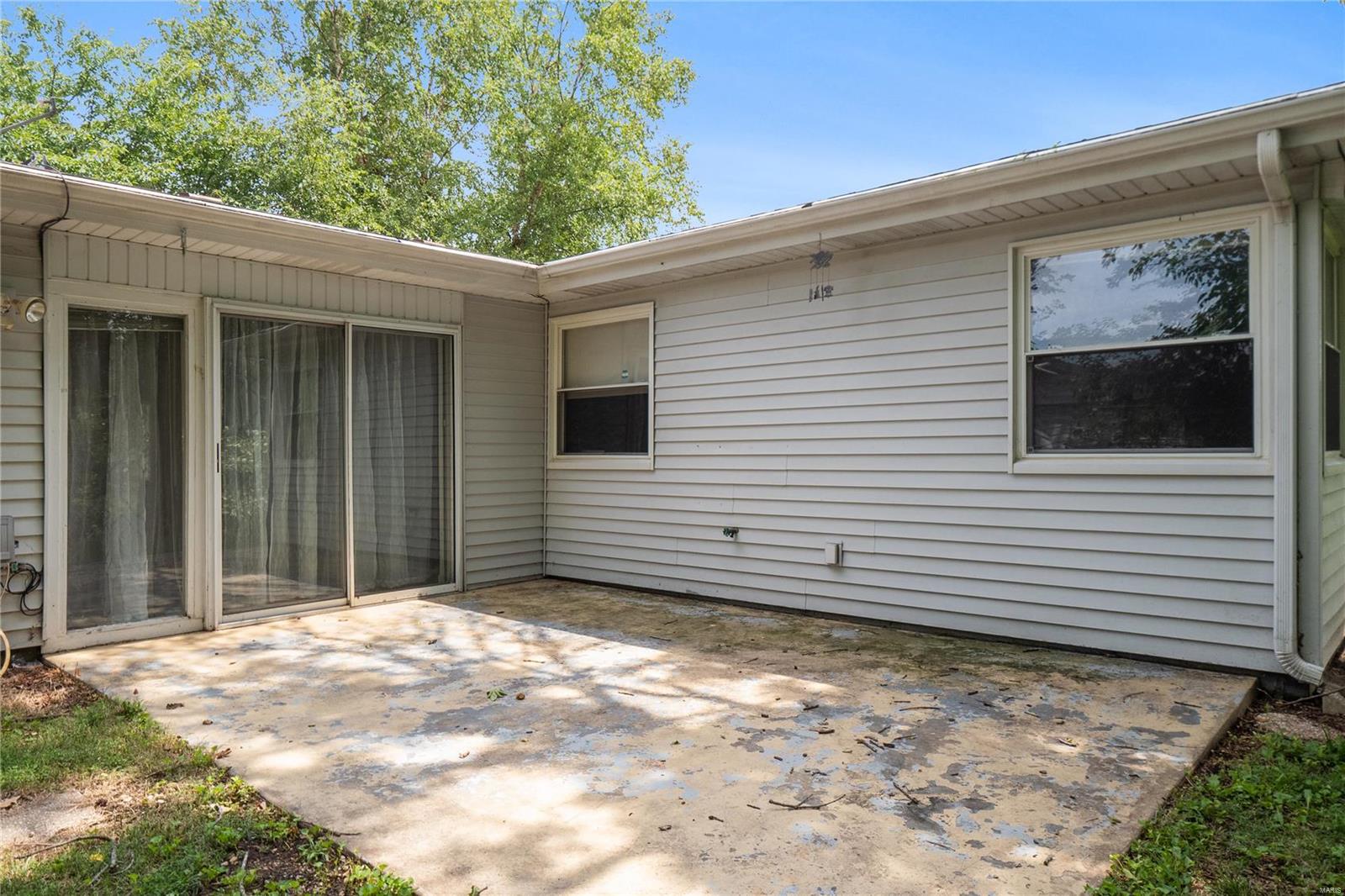 357 Bunker Hill Road Belleville, IL 62221 - Photo 26 of 32 Gallery Image 26